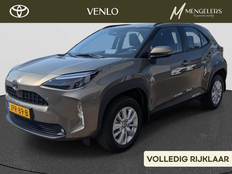 Toyota Toyota