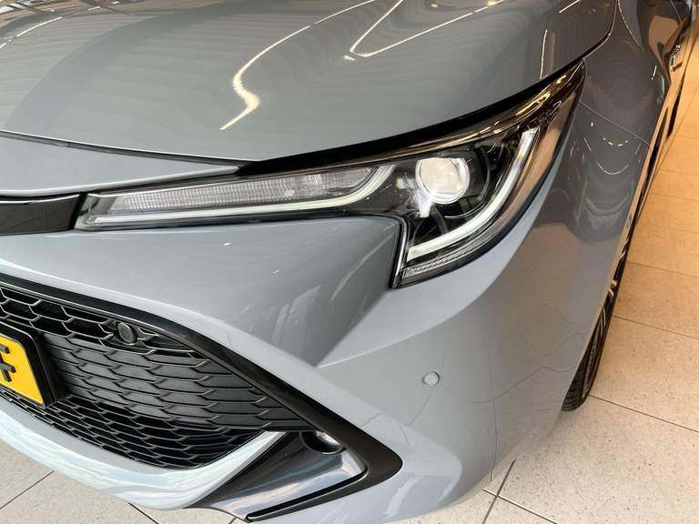 Toyota Toyota