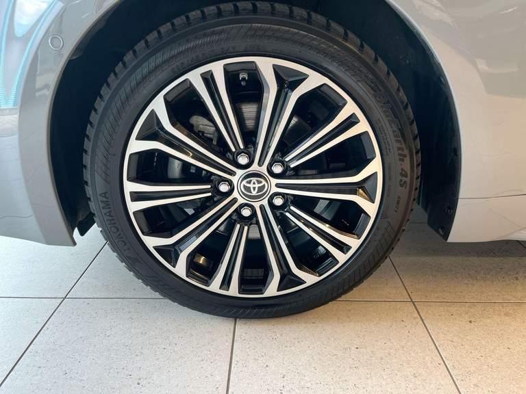 Toyota Toyota