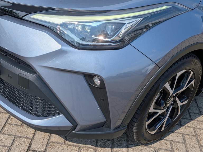 Toyota Toyota