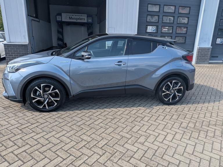 Toyota Toyota