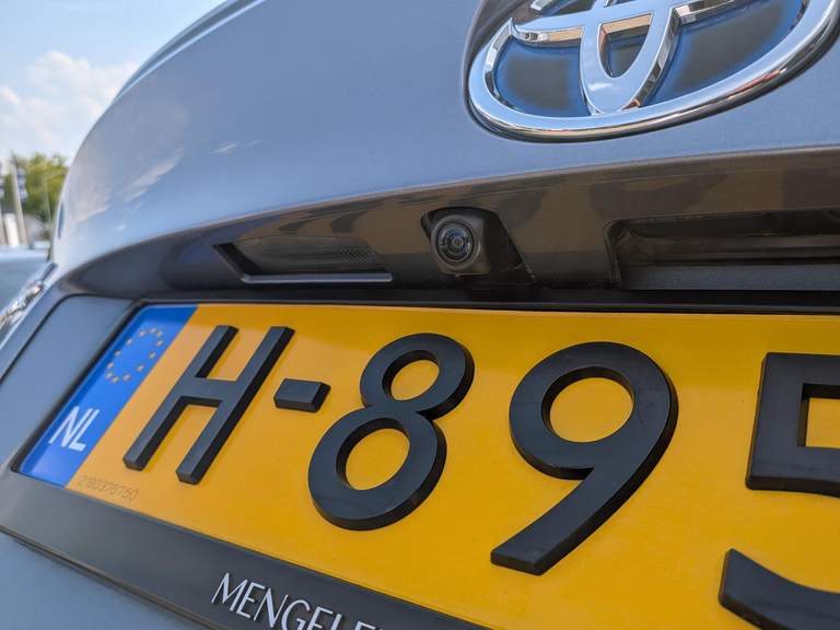 Toyota Toyota