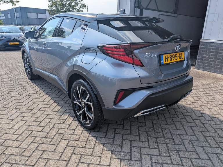 Toyota Toyota