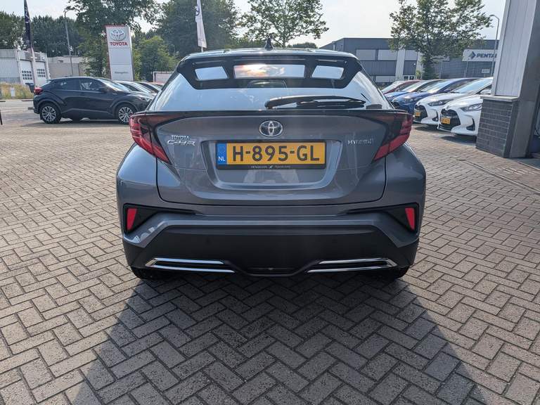 Toyota Toyota