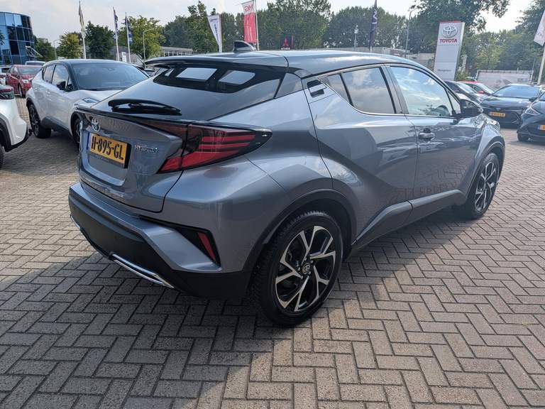 Toyota Toyota