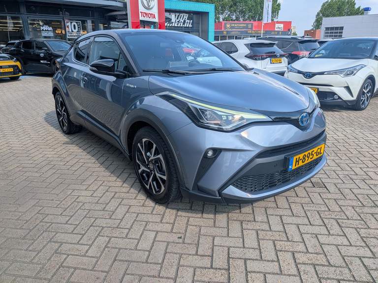 Toyota Toyota