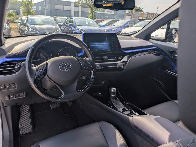 Toyota Toyota