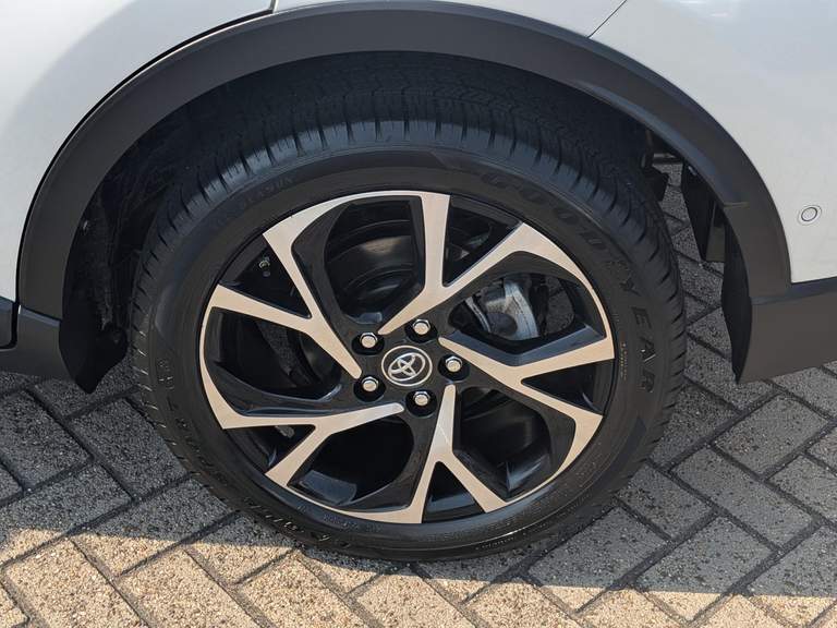 Toyota Toyota