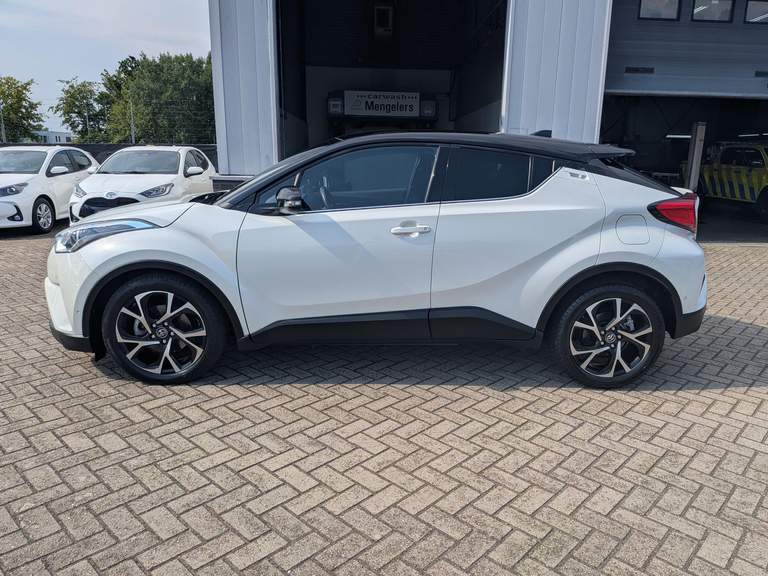 Toyota Toyota