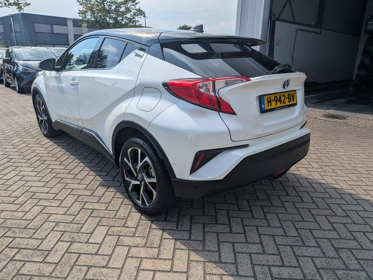 Toyota Toyota