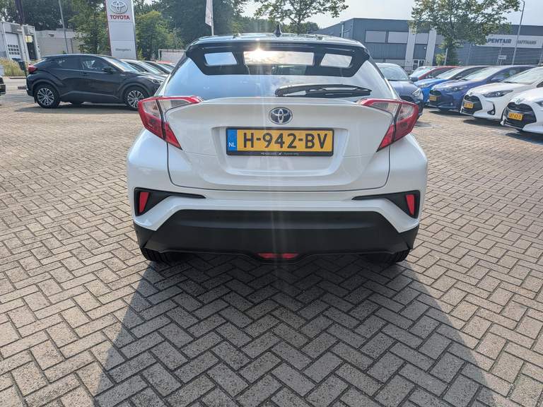 Toyota Toyota