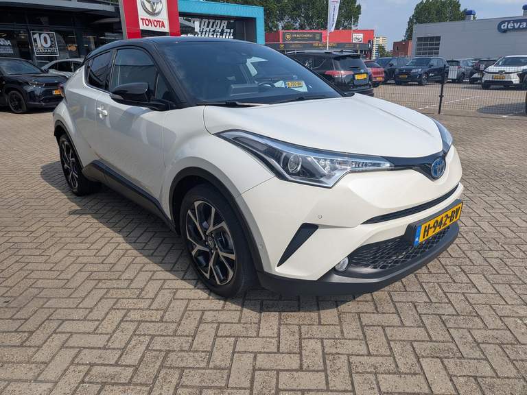 Toyota Toyota