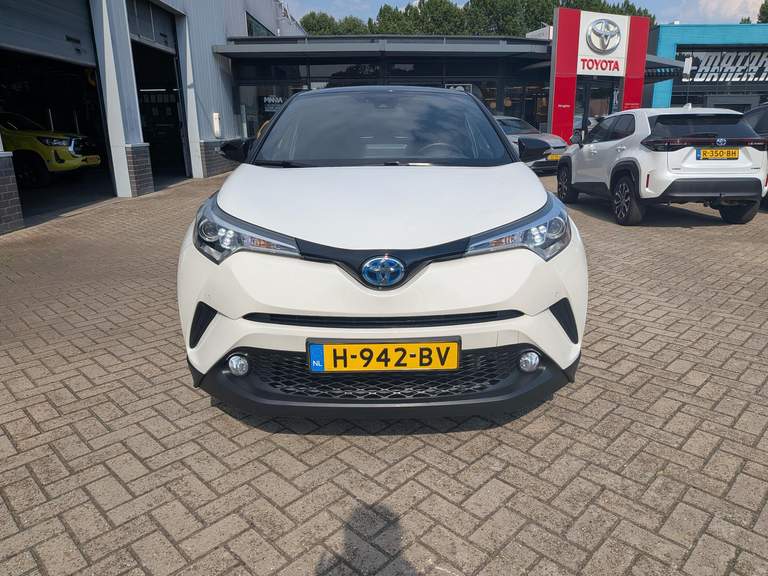 Toyota Toyota