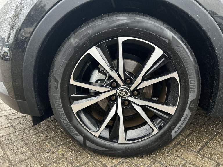 Toyota Toyota