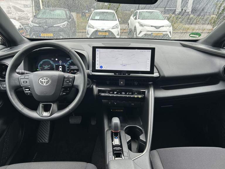 Toyota Toyota