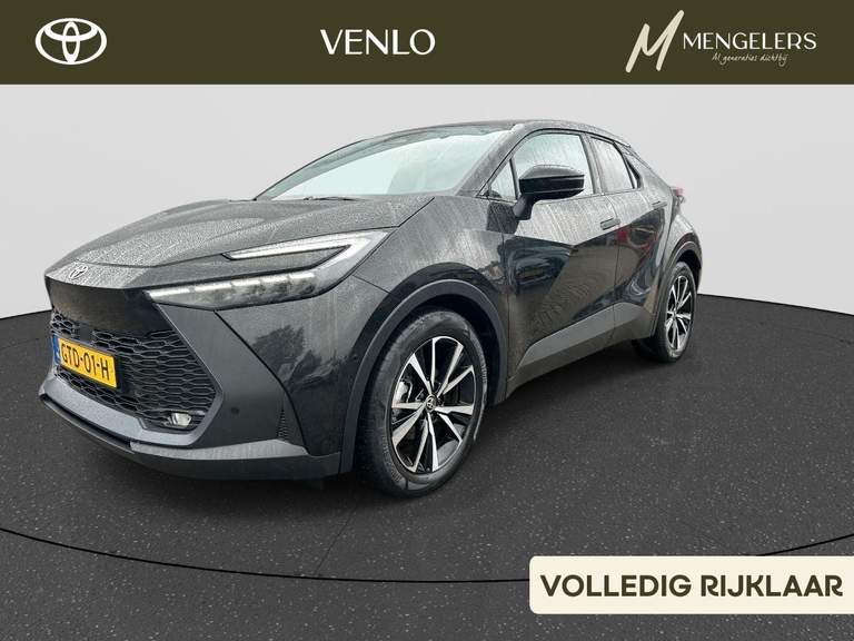 Toyota Toyota