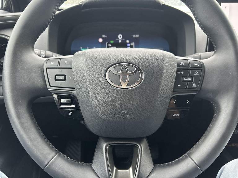 Toyota Toyota