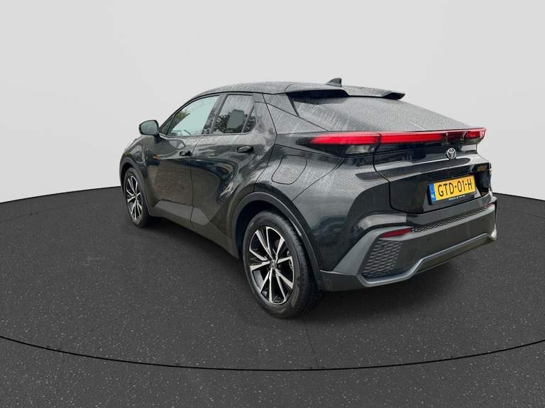 Toyota Toyota