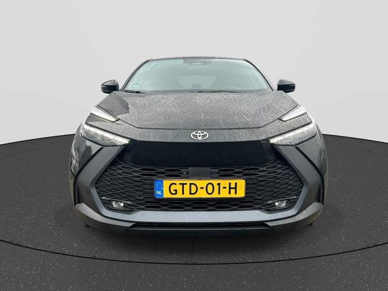 Toyota Toyota