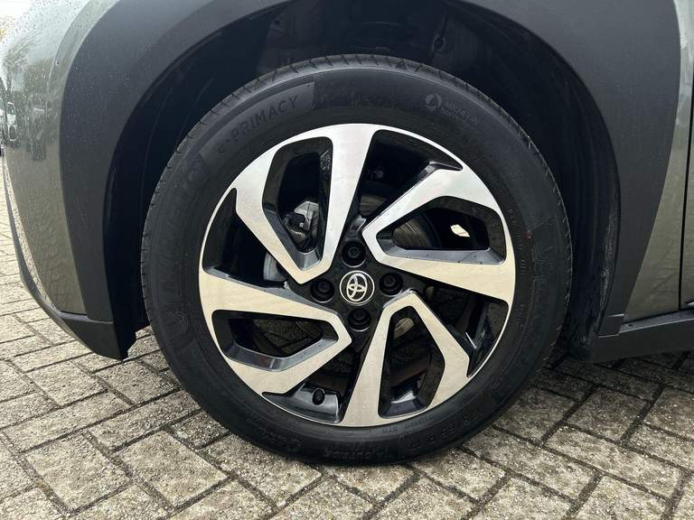 Toyota