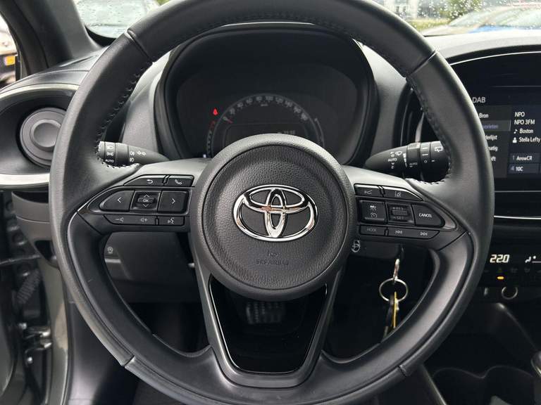 Toyota