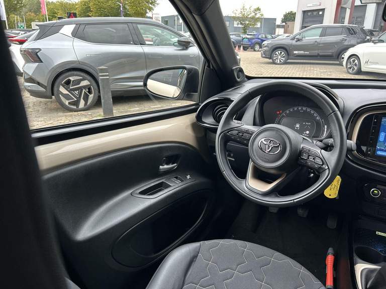 Toyota