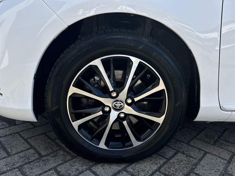 Toyota Toyota