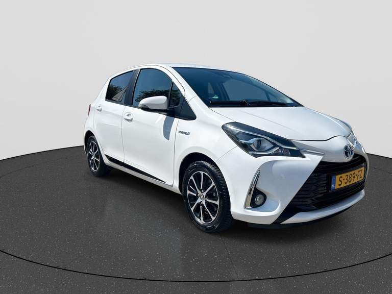 Toyota Toyota