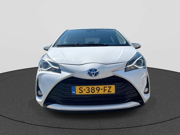 Toyota Toyota