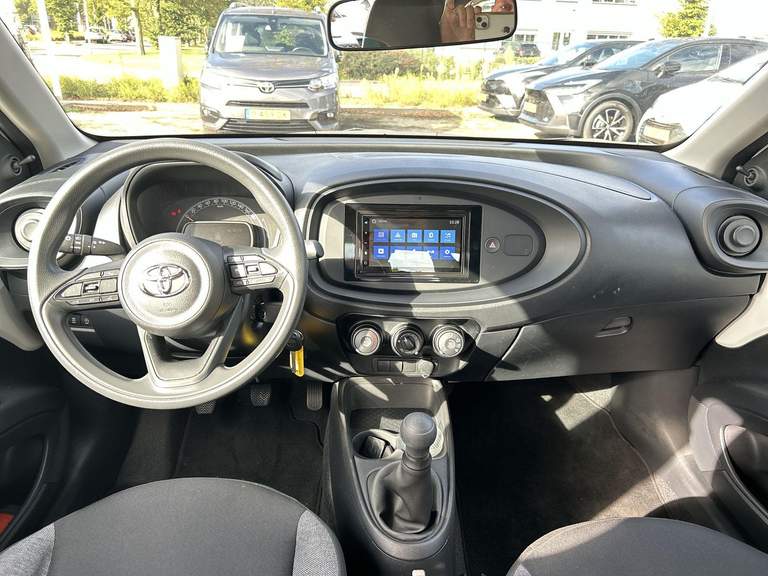 Toyota