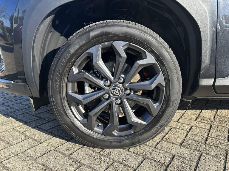 Toyota Toyota