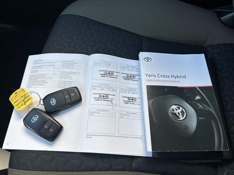 Toyota Toyota