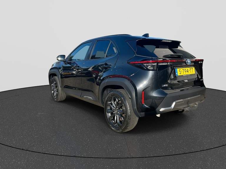 Toyota Toyota