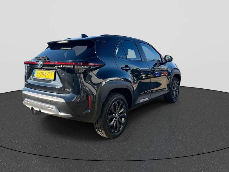 Toyota Toyota