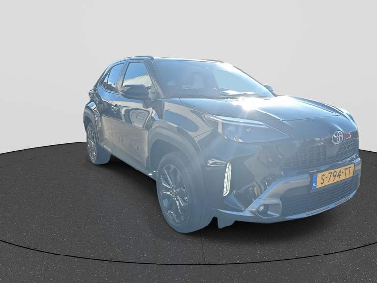 Toyota Toyota