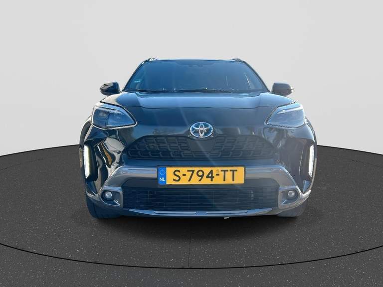 Toyota Toyota
