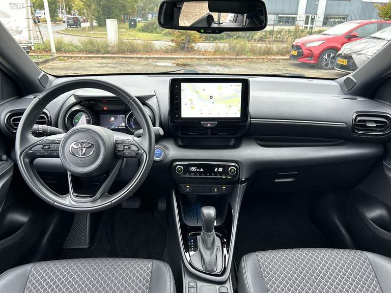 Toyota Toyota