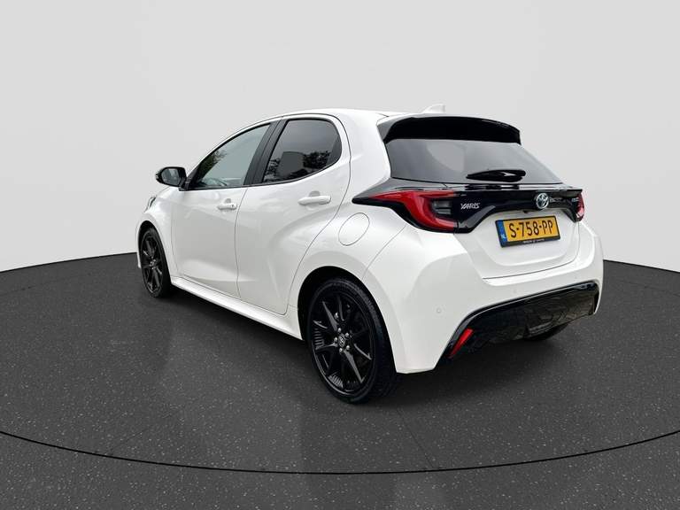 Toyota Toyota