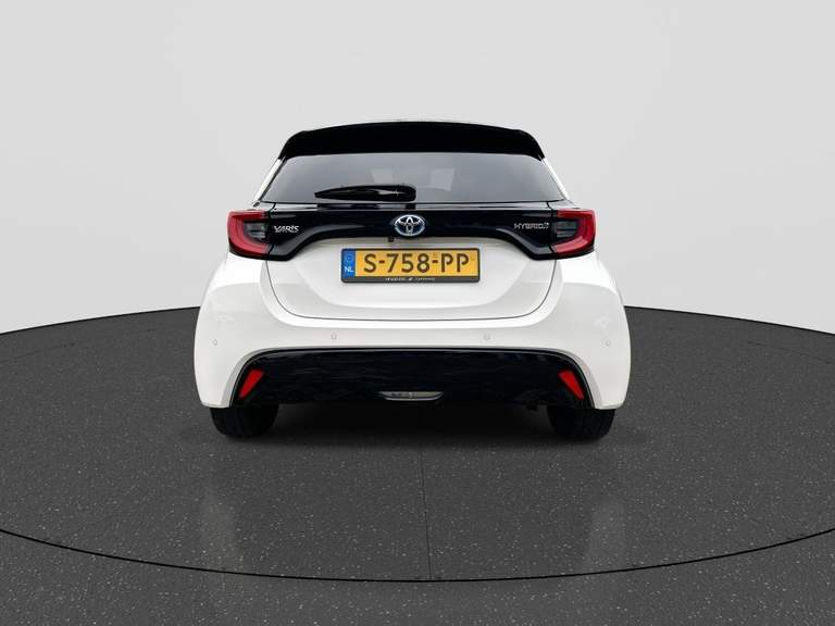 Toyota Toyota