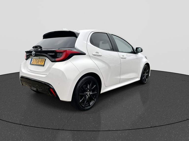 Toyota Toyota