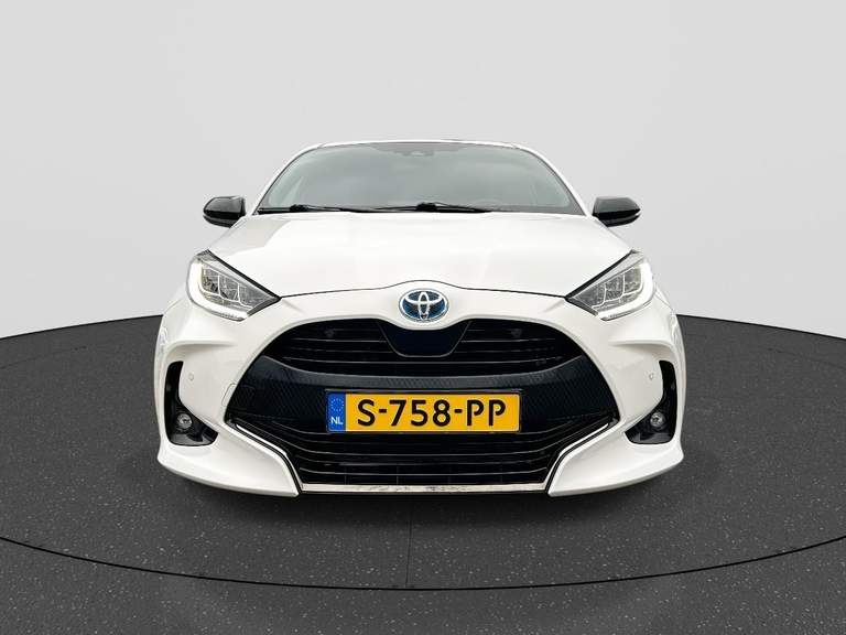 Toyota Toyota