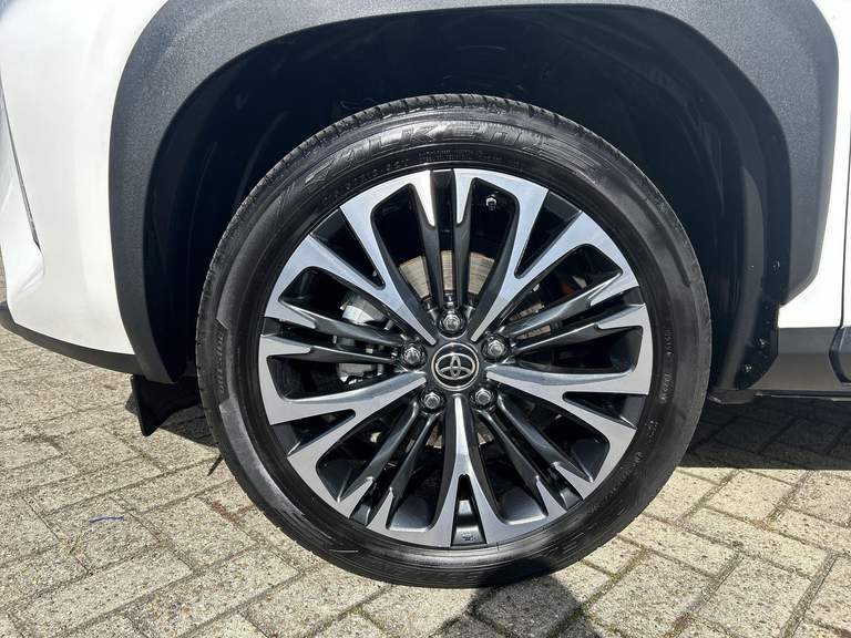 Toyota Toyota
