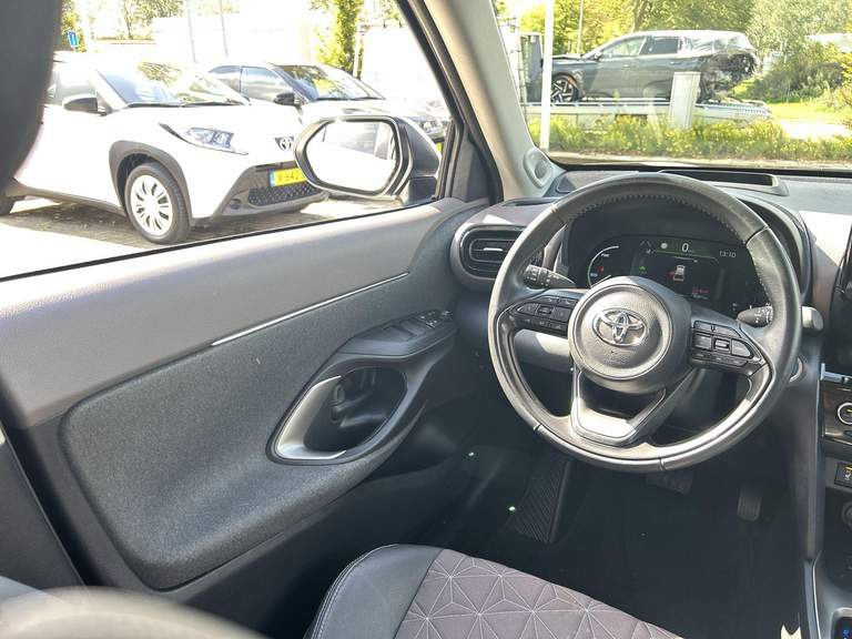 Toyota Toyota