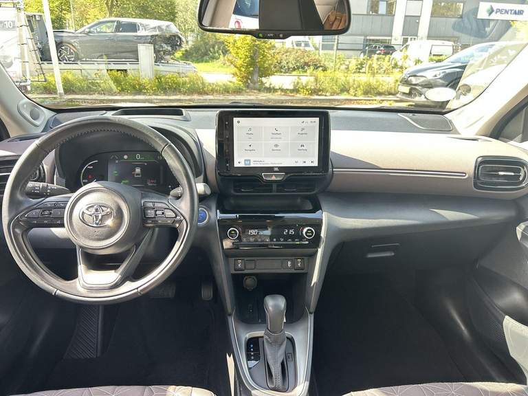 Toyota Toyota