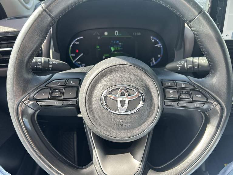 Toyota Toyota