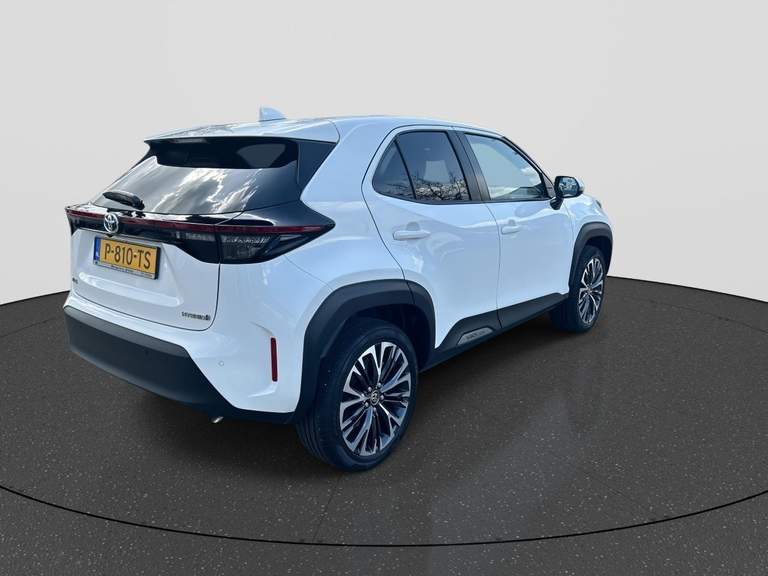 Toyota Toyota
