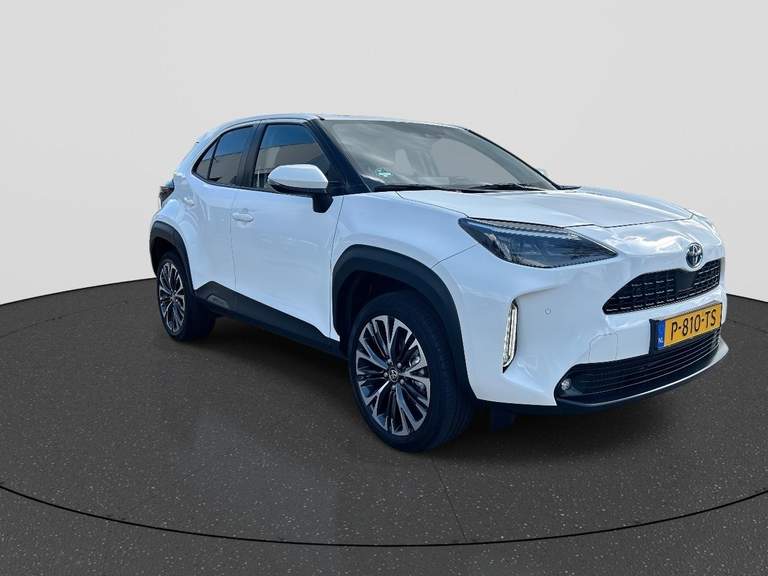 Toyota Toyota