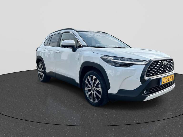 Toyota Toyota