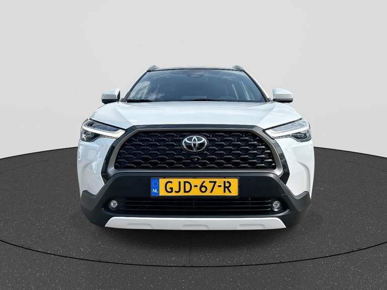 Toyota Toyota