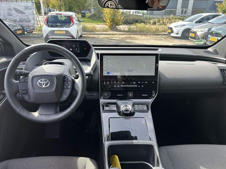 Toyota Toyota